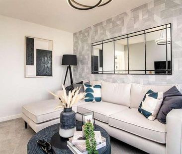 Model Walk, Creswell - Photo 2