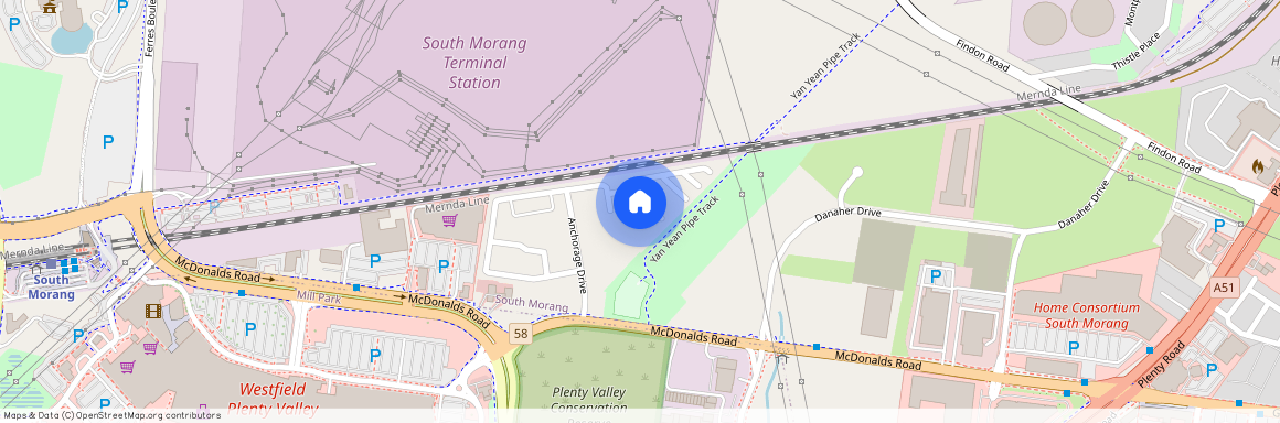 14 Cornerstone Crescent, Vic 3752, South Morang