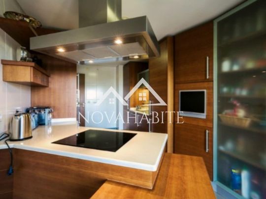 3 room luxury Flat for rent in Loures, Portugal - Photo 1