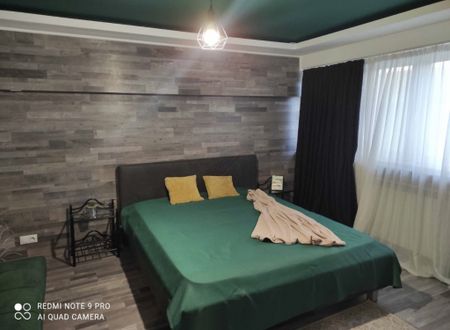 Garsonieră modernă, Cetate-Parc - Photo 4