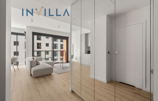 Warszawa, Wola, Wola Mirów, Prosta - Zdjęcie 1