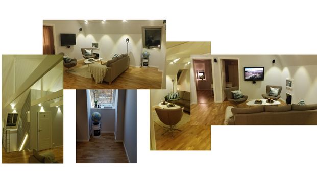 Lillåkersvägen, Oskarshamn - Foto 1