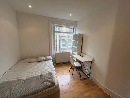 2 bedroom flat to rent - Photo 5