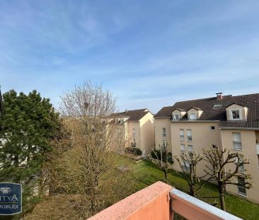 Appartement à louer 2 pièces 47.95m² - Photo 5