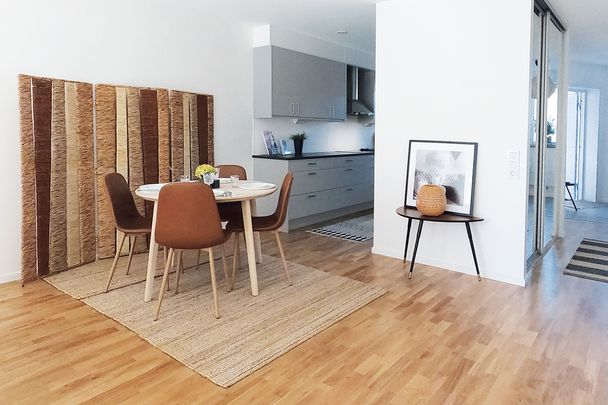 Ridderstads Gata 36 - Photo 1