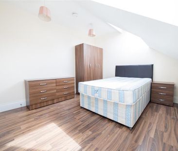 4 bedroom maisonette to rent - Photo 5