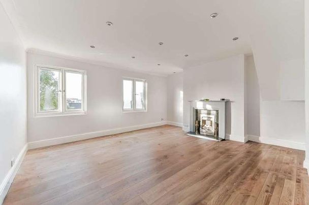 St James's Road, Croydon, CR0 - Photo 1