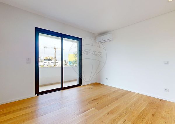 Apartamento T2 em Porto