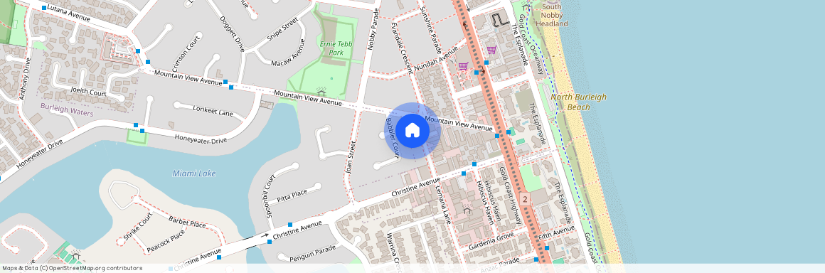 48 Lemana Lane, Qld 4220, Miami