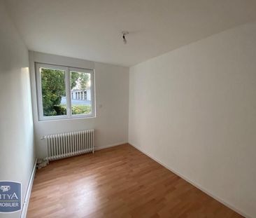 Location Appartement 3 pièces 57m² NIORT 79000 - Photo 3