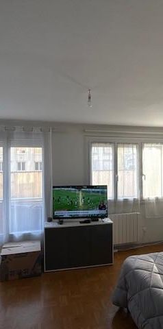 Location Appartement 1 pièce 35m² VILLEFRANCHE SUR SAONE 69400 - Photo 1