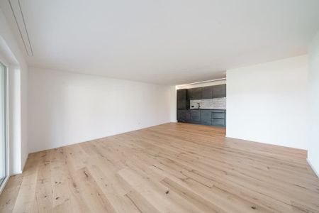 4.5 Zimmer, 117 m², EG - Foto 3