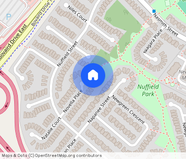 30 Novella Place, Brampton, Ontario L6S 5X1, Canada - Photo 1