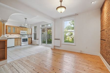 Condo for rent, Montréal (Le Plateau-Mont-Royal) - Photo 5