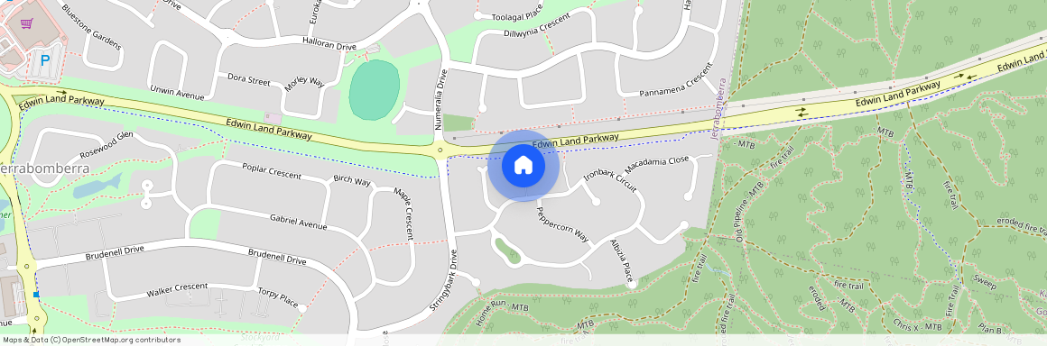 2/15 Ironbark Circuit, Jerrabomberra NSW 2619