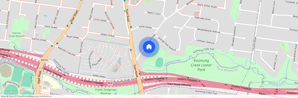 6/16 Whittens Lane, Vic 3108, Doncaster