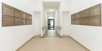 Neuwertige AltbauWohnung mit Balkon - Foto 3