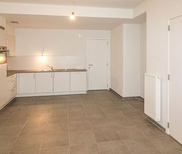 Gelijkvloers app. te huur in Izegem voor € 620 met 1 slaapkamer - Foto 4