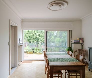 Appartement te huur - Foto 6