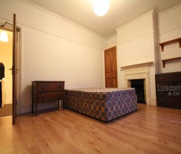 6 Bed HMO - Queens Hill, Newport - Perfect for Students or Company let - Photo 2