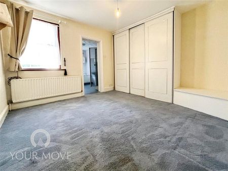 2 bedroom terraced house to rent - Photo 3