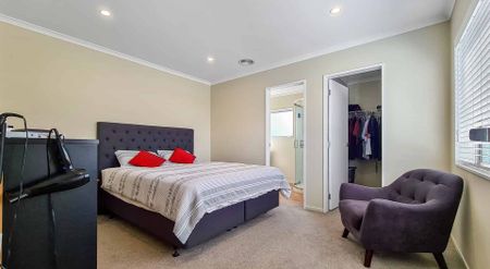 Welcome to 149 Amesbury Drive in Churton Park - Photo 3