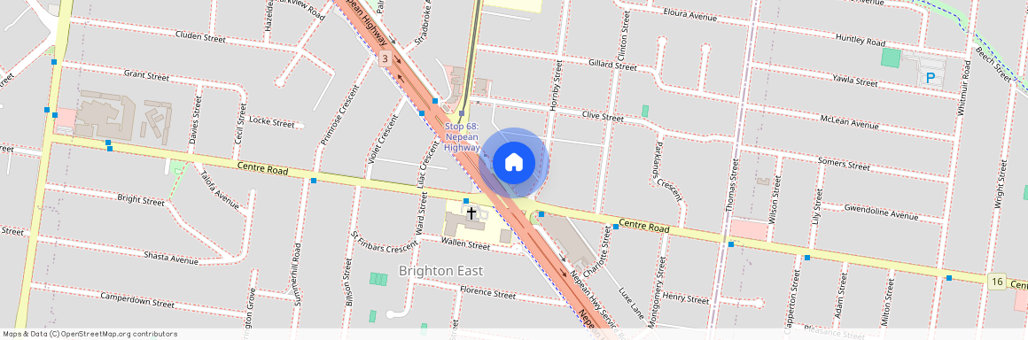 13/655 Nepean Highway, Vic 3187, Brighton East