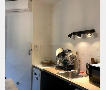 Location Appartement P2 Meublé Nimes - Photo 3