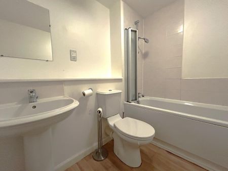 2 bedroom apartment to rent - Photo 5