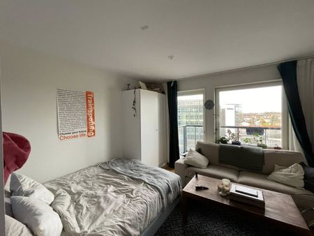 Sollentuna - 1rok - 6mån - 7.854kr/mån - Photo 4