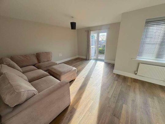 Hill Place, Brington, Huntingdon, PE28 - Photo 1