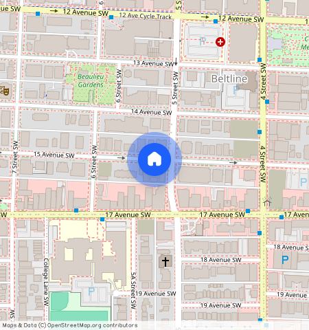 Alberta, 20 - 605 15 Avenue Southwest, T2R 0R4, Calgary