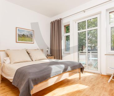 Perfect for your stay in Berlin - Foto 4