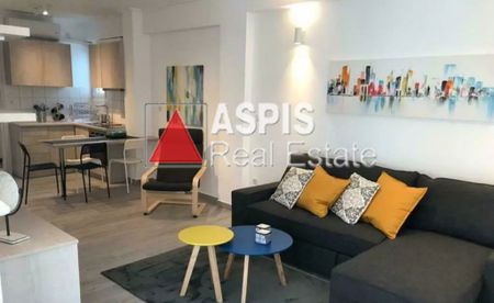 Studio/Γκαρσονιέρα, προς ενοικίαση Κάτω Γλυφάδα, Γλυφάδα Κωδικός 978372 - Φωτογραφία 3