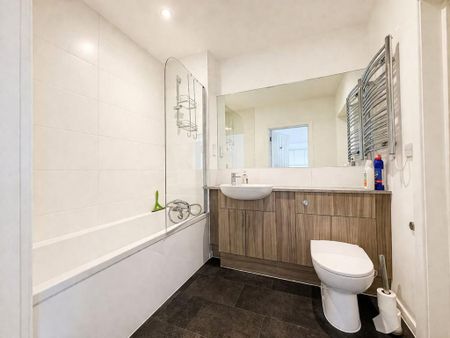 1 bedroom apartment to rent - Photo 5