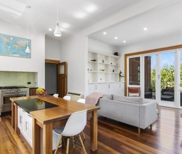 Spacious furnished private room in Central City (Power, Internet in... - Photo 5