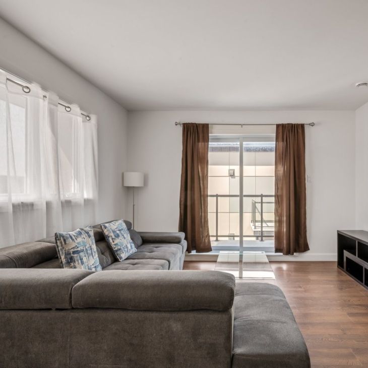 Appartement à louer - L'Ancienne-Lorette - Photo 1