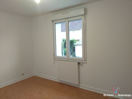 Location Maison 4 pièces 111m² - Photo 2