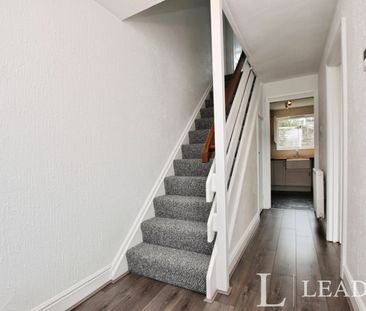 3 bedroom terraced to rent Boradoaks, Epping, CM16 - Photo 1