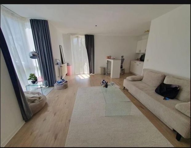 Wohnung zu vermieten - Photo 1