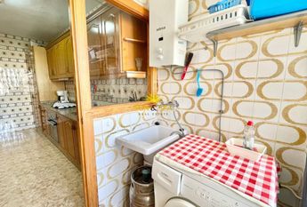 2-BEDROOM APARTMENT - GUARDAMAR DEL SEGURA