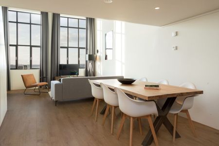 Te huur: Appartement Kastanjelaan in Eindhoven - Foto 4