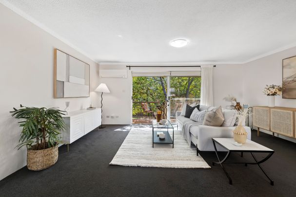 16/31-35 Bay Road, Russell Lea NSW 2046 - Apartment For Rent | Domain - Photo 1