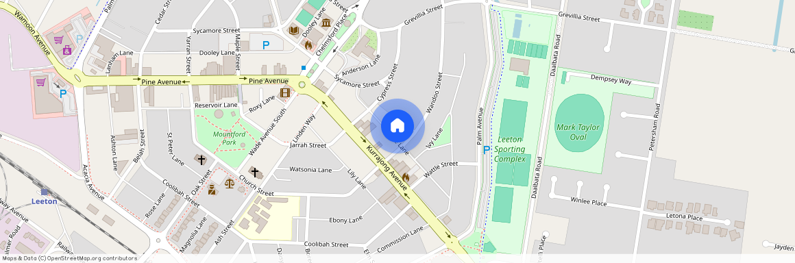 3/1 Wandoo St, NSW 2705, Leeton