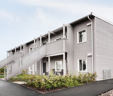 Bredingegatan 7 B - Photo 3