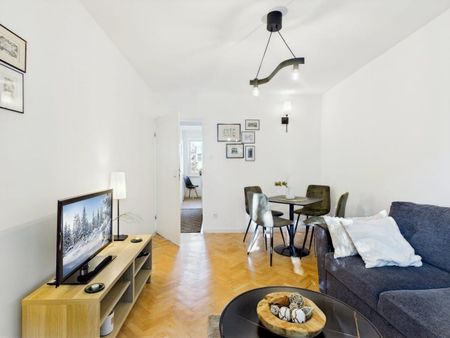 2 POKOJOWE 33 m² - Zdjęcie 2
