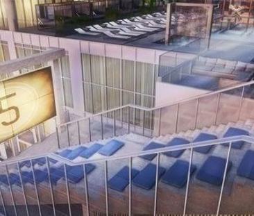 For Lease - 99 Broadway Avenue Unit# 2411 Nt, Toronto, Ontario - Photo 2