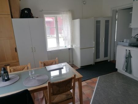 Östra Järnvägsgatan, Enköping - Foto 2