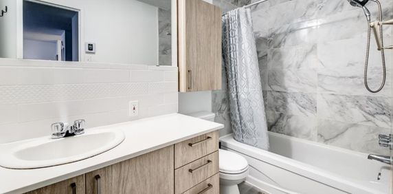 Spacieux appartement 3 ½ - 1 300 $/mois - Photo 2