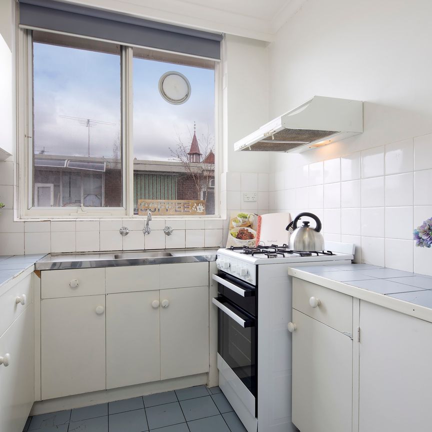 12/559 GlenHuntly Road, Elsternwick VIC 3185 - Apartment For Rent | Domain - Photo 1